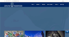 Desktop Screenshot of ipsde-il.com